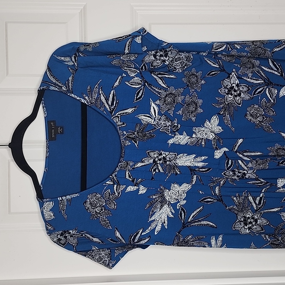 J. Jill petite  dress